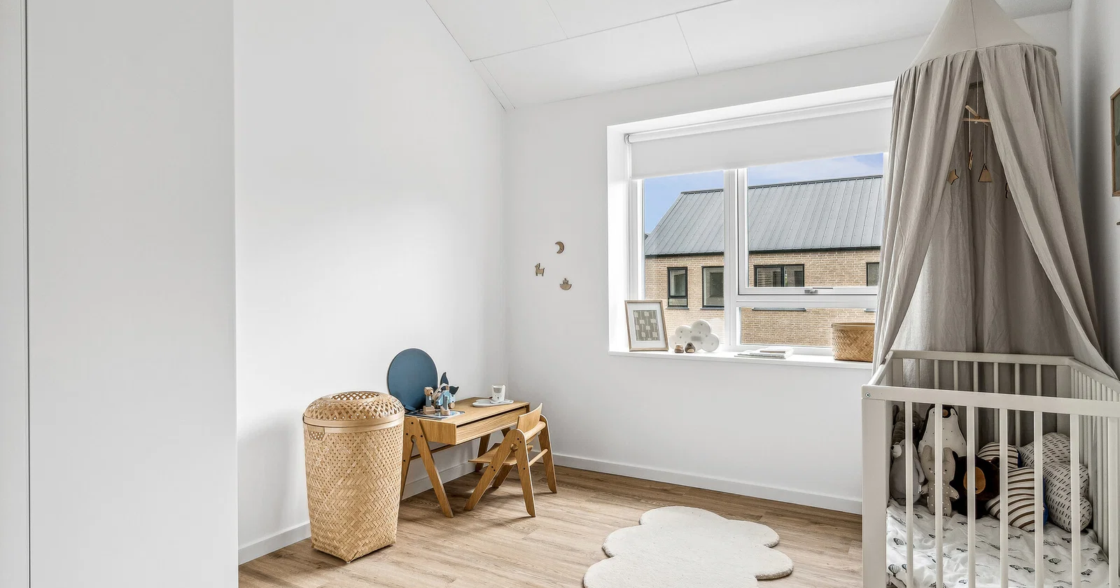 Jasminparken 22, 9260 Gistrup