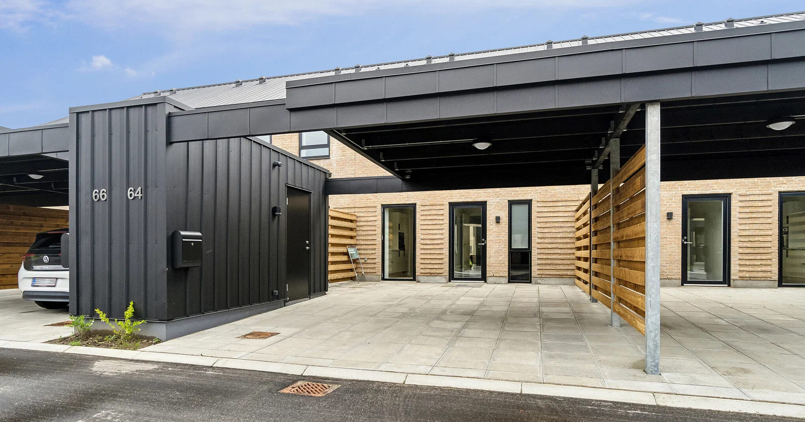 Jasminparken 22, 9260 Gistrup