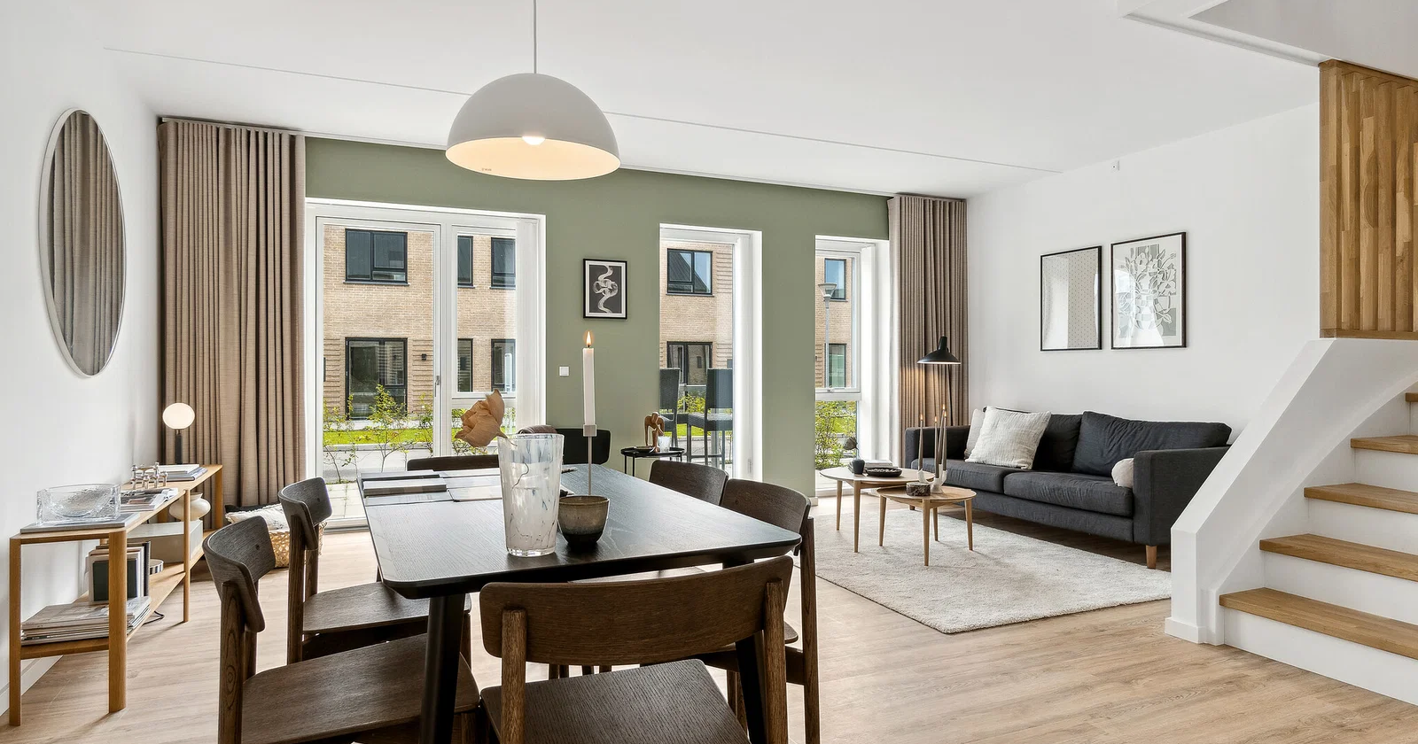 Jasminparken 22, 9260 Gistrup