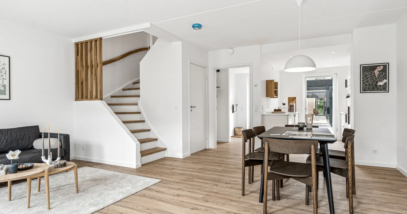 Jasminparken 22, 9260 Gistrup