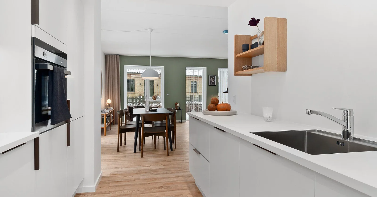 Jasminparken 64, 9260 Gistrup