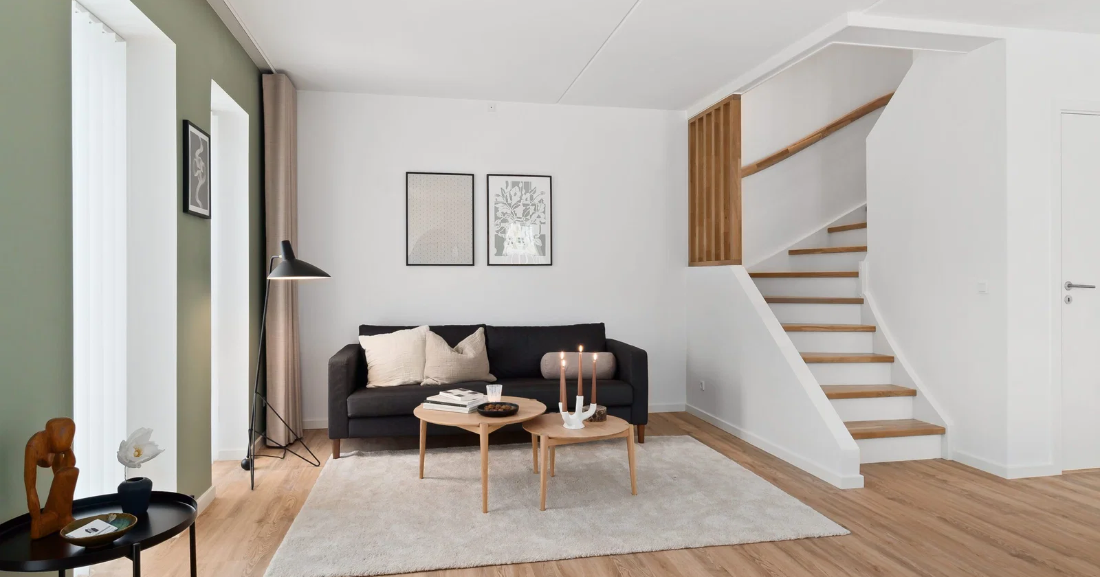 Jasminparken 64, 9260 Gistrup