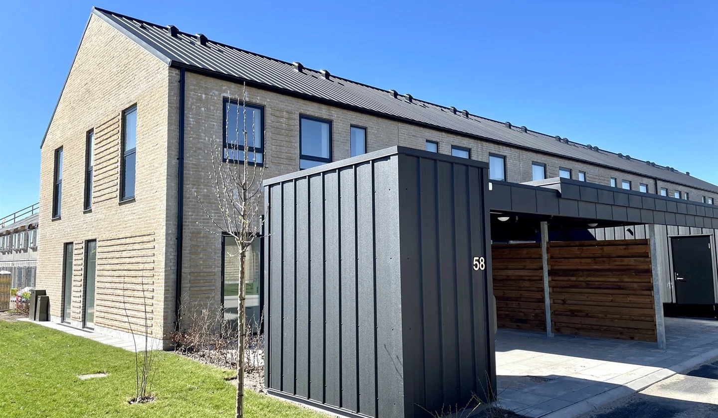 Jasminparken 64, 9260 Gistrup