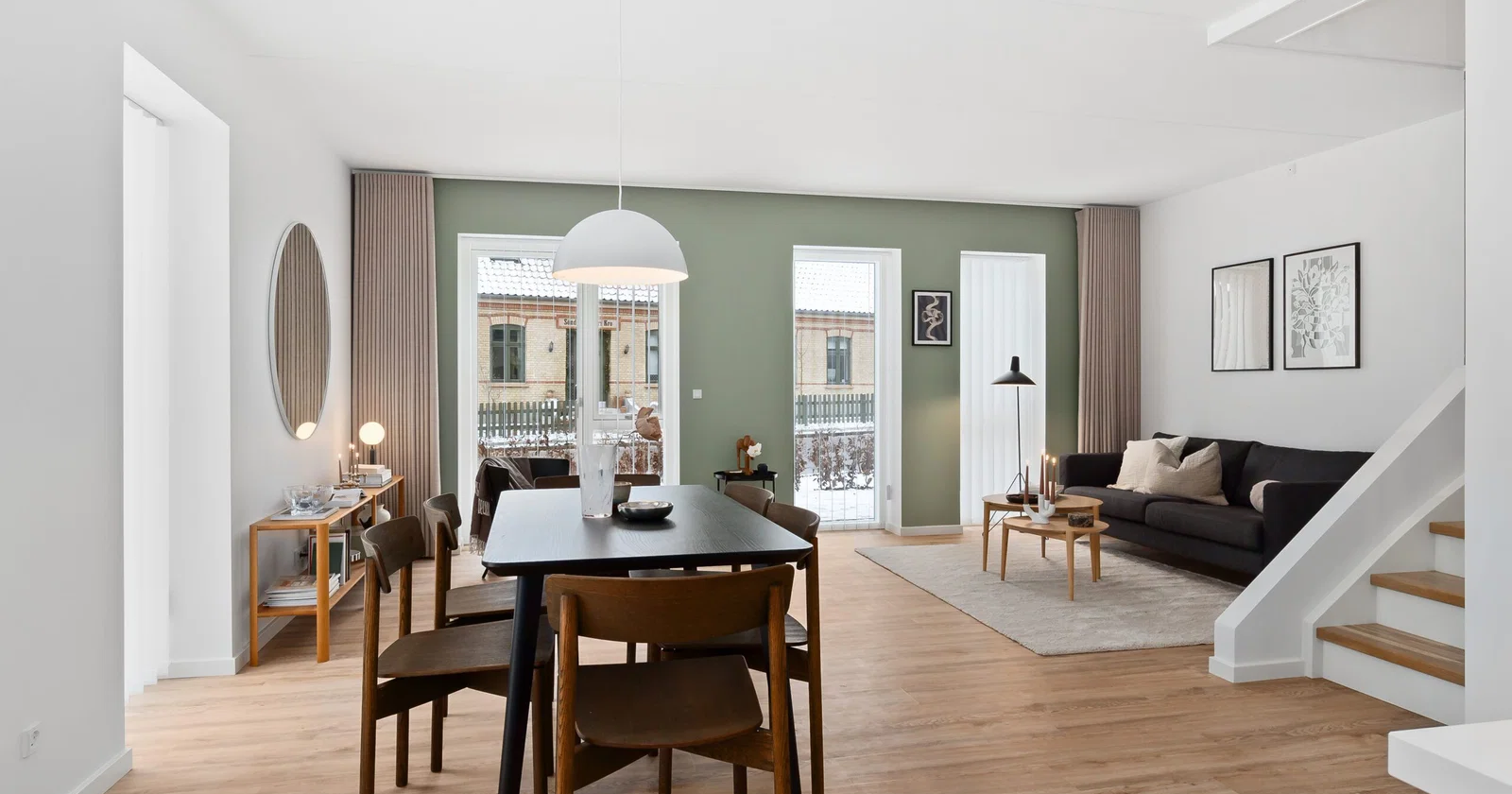 Jasminparken 64, 9260 Gistrup