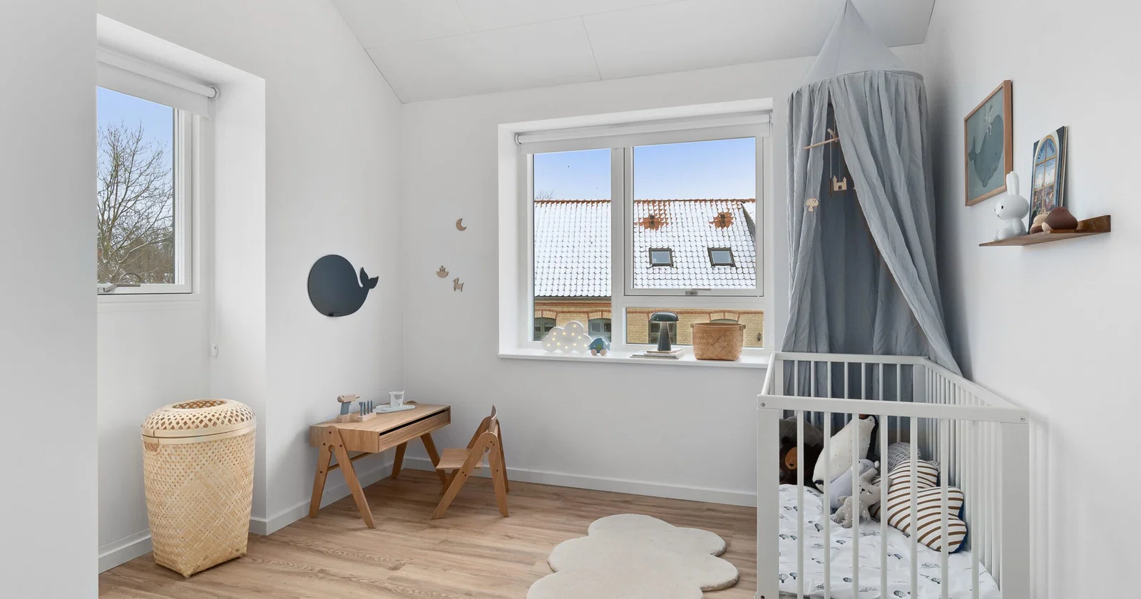 Jasminparken 64, 9260 Gistrup