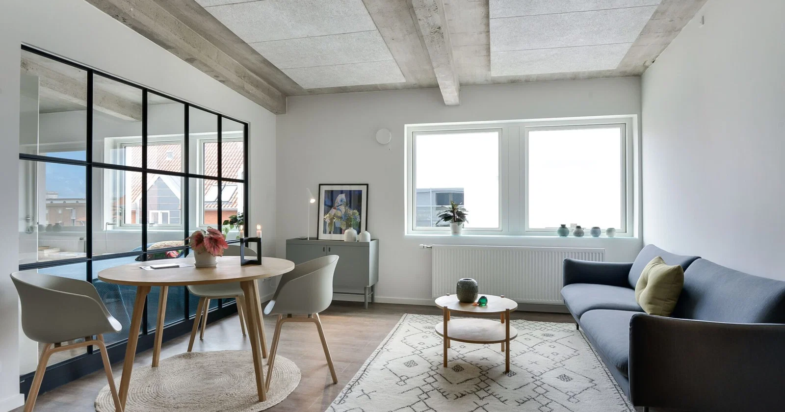 Strandvejen 19, 3. 13, 9000 Aalborg