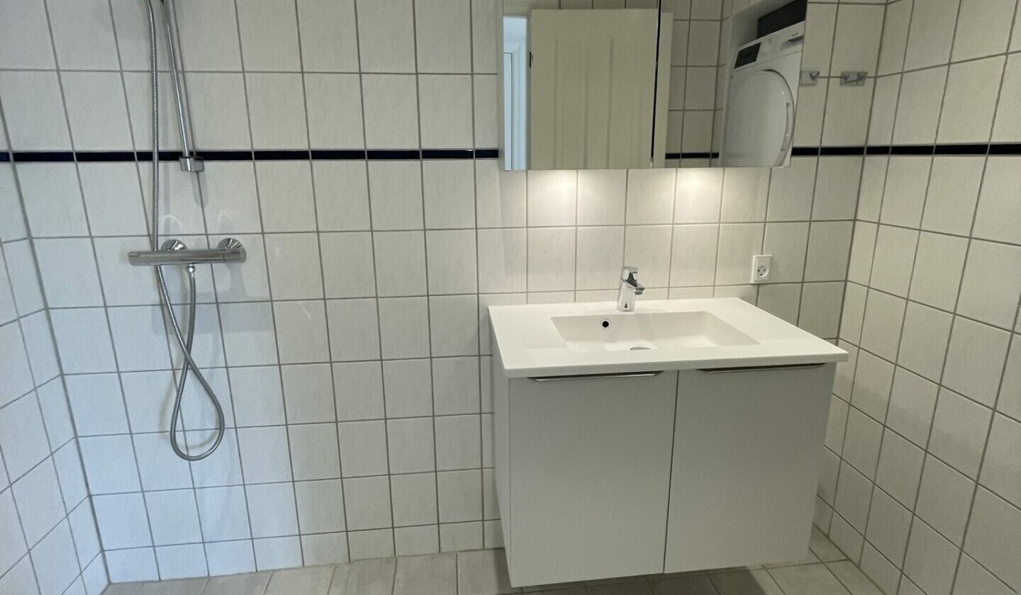 Rantzausgade 33, 4. th.